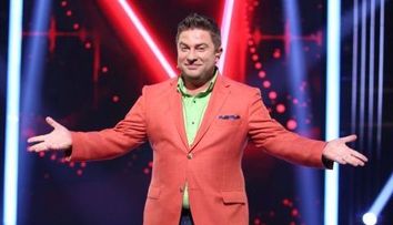 Pavel Bartoș, la 25 de ani de PRO TV: ”Dansez pentru tine a însemnat adevărata mea întâlnire cu televiziunea”