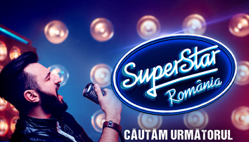 Caravana SuperStar România sosește la Brașov. Nu rata întâlnirea care ți-ar putea schimba viața!