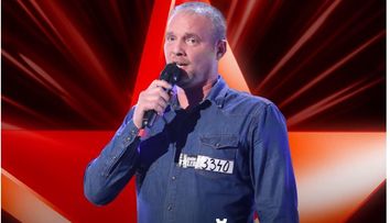 Mecanicul auto Radu Palaniță a câștigat Românii au talent, sezonul 10!
