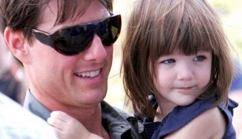 Cum mai arată Suri Cruise? Tom Cruise nu a mai întâlnit-o de mai bine de un deceniu