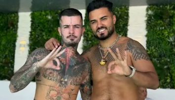 Propunerea pe care Jador i-a făcut-o lui Zanni chiar înainte de finala Survivor All Stars! Ce s-a întâmplat între ei