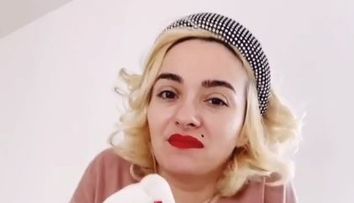 Ana Morodan, detalii despre problemele pe care le-a avut la deget: „Mi l-am amputat singură”