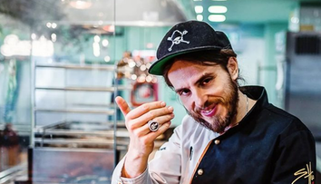 Chef Foa, rețetă originală de colțunași