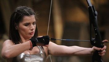 Peste 1.7 milioane de români au urmărit duelul în care Ioana Filimon a pierdut in fața prietenei sale, Diana Belbiță!