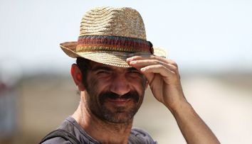 Fotografie de arhivă cu actorul Cuzin Toma! Cum arăta Firicel din Las Fierbinți înainte să devină celebru
