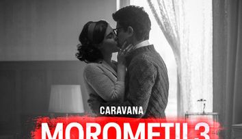 Start pentru Caravana Moromeții 3: filmul ajunge în peste 50 de orașe din țară
