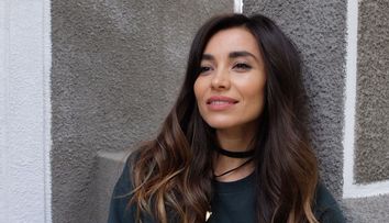 EXCLUSIV: Lili Sandu, concurenta la Uite cine danseaza! Show-ul incepe pe 6 martie la ProTV