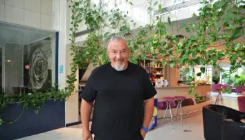 Bodo de la Proconsul, ținta criticilor după ce a slăbit 46 de kilograme. Artistul este de nerecunoscut. Cum le-a răspuns haterilor