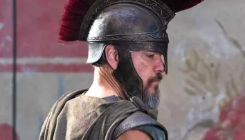 Odiseea (The Odyssey) - filmul despre care vorbește o lume întreagă. Super producția de 250 milioane de dolari, cu un casting stelar, e deja favorită la Oscar înainte de lansare: 