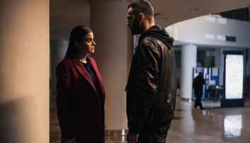 Duminică, în CLANUL, Tudor va face o mărturisire: „Ilinca e gravidă”