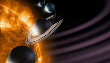 NASA a realizat o aplicatie interactiva 3D de explorare a sistemului solar. DOWNLOAD & VIDEO
