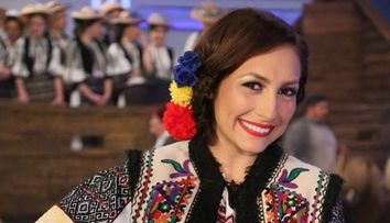 Andra, in culmea fericirii. Cantareata a facut un anunt-surpriza