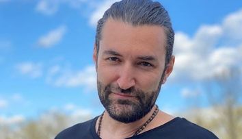 Smiley s-a lăsat tuns de Gina Pistol. Rezultatul este unul neașteptat