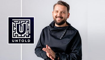UNTOLD 2021 | Edy Chereji dezvăluie rețeta succesului celui mai mare festival de muzică de la noi