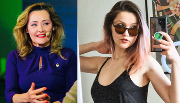 Cu ce se ocupă fiica Elenei Lasconi. Oana Lasconi trăiește la Paris