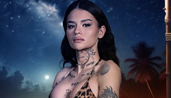 EXLCLUSIV! Diandra, primele declarații despre participarea sa la Survivor România 2025! Care este singurul gând care o sperie: „O să mă simt încărcată uneori de chestia asta”
