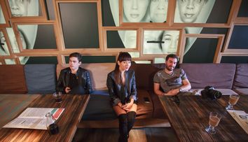 Nicole Cherry a filmat un nou videoclip pentru piesa 