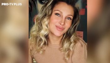 Lora: „PRO TV înseamnă libertate, inspirație, curaj”