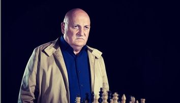 INTERVIU Bebe Cotimanis, despre VLAD sezonul 2: ”Cezar e nevoit să ia măsuri radicale ca să-și apere familia”