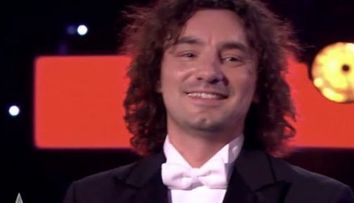 Interviu cu Bogdan Ota, romanul care a facut senzatie la 'Norvegienii au talent'. <span style=