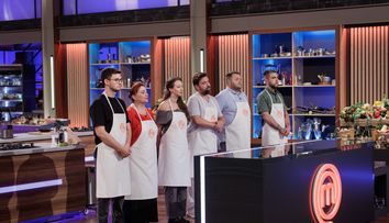 MasterChef 2024, 8 octombrie. Proba pentru concurenții din a treia echipă a ajuns la final! Cine părăsește competiția