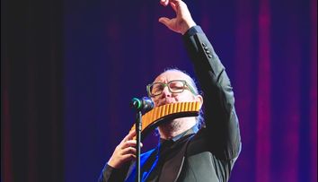 Nicolae Voiculeț are probleme de sănătate! Mesajul tulburător transmis de artist din spital: „Nu mă simt bine și încă lupt”