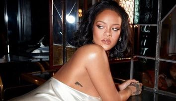 Rihanna, mai sexy ca niciodată. Cum s-a lăsat fotografiată în cea mai recentă imagine de pe Instagram