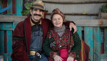 Firicel, în centrul unui nou conflict domestic, în Las Fierbinți!  „Ce ciorbă vrei să-ți fac eu ție, mă, dacă tu nu aduci niciun ban în casă?”