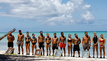 Survivor România, 3 aprilie 2023. A inceput etapa individualelor. Cum se va desfășura Jocul pentru recompensă