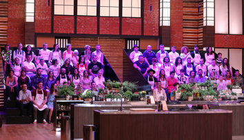 În această seară începe lupta pentru Top 18 și accesul în bucătăria MasterChef!
