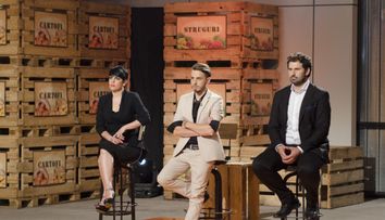 Talente culinare remarcabile si povesti de viata emotionante, din 15 septembrie, la MasterChef