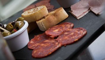 (P) Feliatoarele profesionale, echipamente HoReCa de nelipsit din restaurante, supermarket, carmangerii