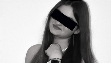 „O inimă caldă”. Ce spun oamenii din comunitate despre Iulia, tânăra de 17 ani care și-a pierdut viața sub roțile trenului