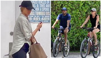 A fost cel mai bine plătit topmodel al lumii timp de un deceniu, s-a iubit 6 ani cu DiCaprio și i-a dăruit doi copii lui Tom Brady. La doi ani de la divorț, Gisele Bundchen e însărcinată cu antrenorul ei de Jiu-jitsu