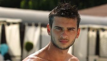Dorian Popa din 
