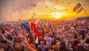 NEVERSEA 2019. Cum îți faci check-in online și cum plătești cu cardul la festival