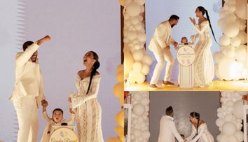 Celebra influenceriță din România este în al nouălea cer! A aflat sexul bebelușului. A izbucnit instant în lacrimi când a aflat ce va avea