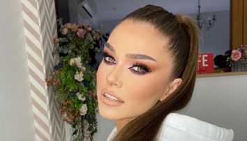 Theo Rose, mărturisiri despre nunta cu Anghel Damian! Ce planuri de viitor are artista