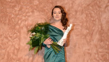 Mimi, despre premiul Social Media Star: 