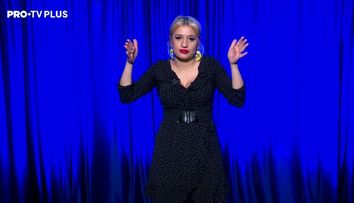 Ferma. În Plus - Anisia Gafton ia la roast vedetele din Ferma. Ce spune despre Ana-Maria Ababei