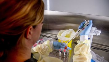 Noi detalii despre antidotul pentru coronavirus! Canadienii au făcut anunțul: „Va fi gata în curând”