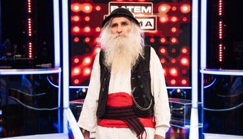 Reacția lui Alexandru Ilinca după participarea la Batem Palma?