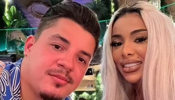 Cristina Pucean va turba de furie! Cine e dansatoarea celebră pe care a încercat s-o combine Bogdan de la Ploiești: „A zis tot”