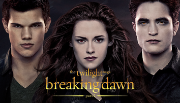 The Twilight Saga: Breaking Dawn – Part 2. Finalul nu este niciodată așa cum te aștepți. E chiar mai mult