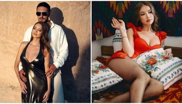 Sunt căsătoriți de un an, dar locuiesc separat! Motivul pentru care Otilia Bilionera a luat această decizie: „Trebuia ori să ne despărțim, ori să fim așa”