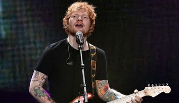 Ed Sheeran și-a întrerupt activitatea muzicală. Care este motivul 