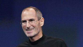 Steve Jobs se trateaza la aceeasi clinica unde a fost internat Patrick Swayze! Unii spun ca mai are doar sase saptamani de trait