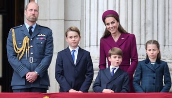 Prințul Louis nu este cel mai obraznic copil din Familia Regală Britanică! Tatăl său, William, detalii din spatele ușilor închise: „E altă poveste”