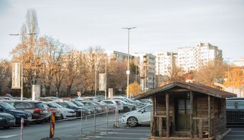 Habitat for Humanity România inaugurează Casa Niță în București, o experiență DRAMAtică