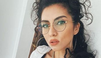 Doinița Oancea, fotografie de arhivă! Cum arăta actrița în urmă cu 33 de ani